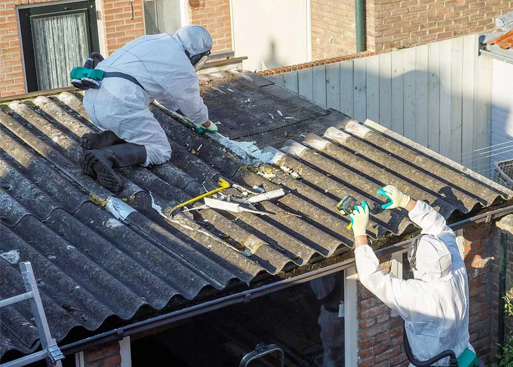 Frequently Asked Questions about asbestos in duct cleaning