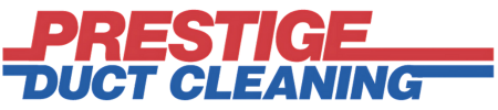 Prestige Duct Cleaning logo