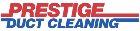 Prestige Duct Cleaning logo