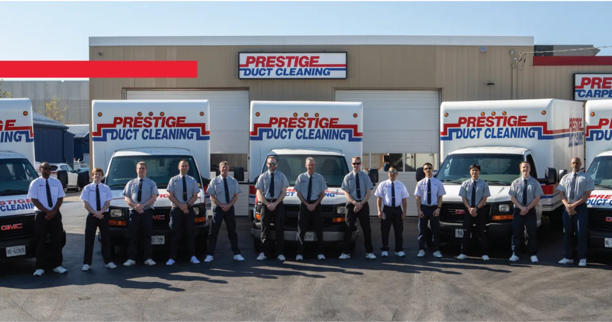 PrestigeBlog RiskofDryerVentFire 05 | Prestige Duct Cleaning Prestige Duct Cleaning Trucks And Crew In Durham Region
