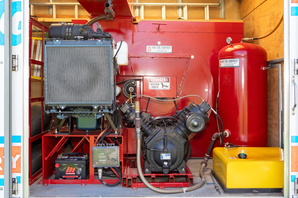 Duct Cleaning Machine | Prestige Duct Cleaning Duct Cleaning Machine | Prestige Duct Cleaning