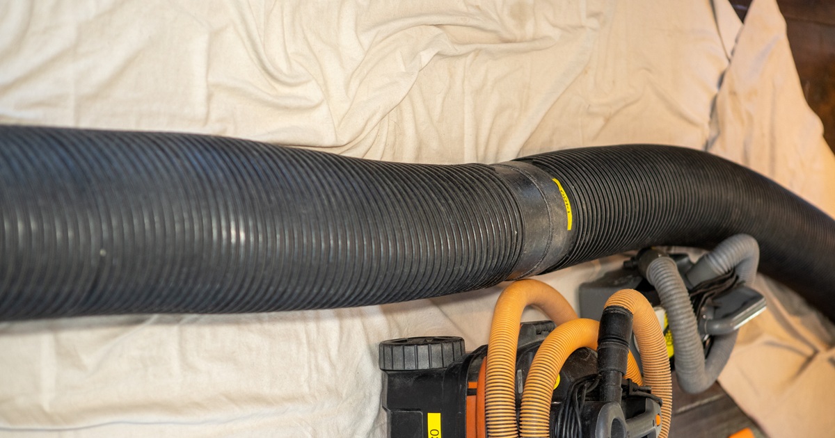 Duct Hose | Prestige Duct Cleaning Duct Hose | Prestige Duct Cleaning