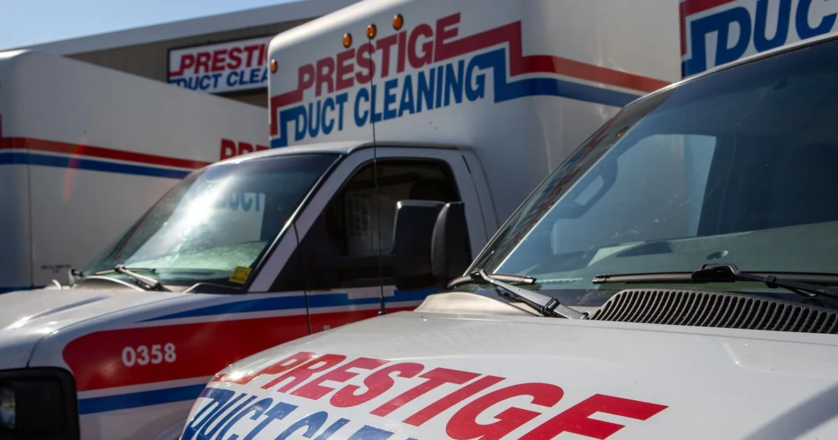 Prestige Duct Cleaning Rigs | Prestige Duct Cleaning Prestige Duct Cleaning Rigs | Prestige Duct Cleaning