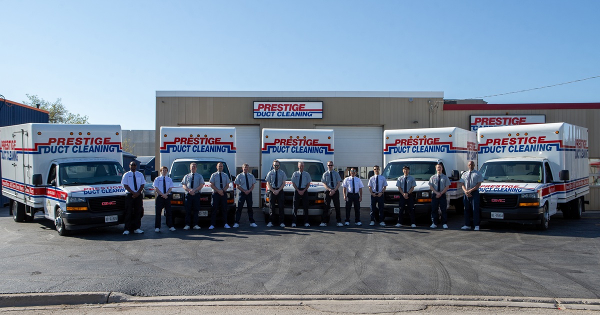 Prestige Duct Cleaning Team | Prestige Duct Cleaning Prestige Duct Cleaning Team | Prestige Duct Cleaning
