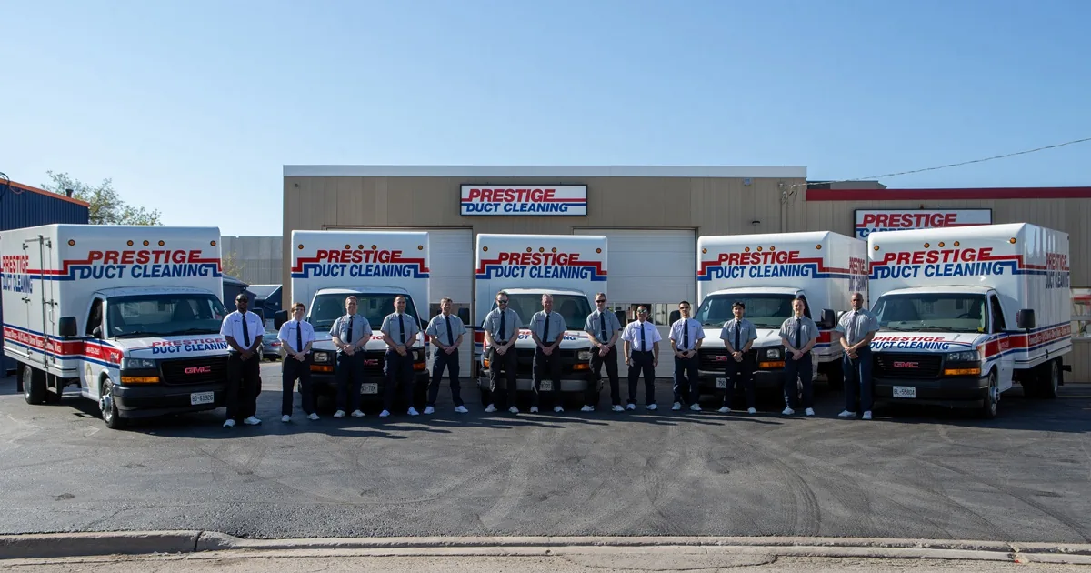 Prestige Duct Cleaning Team | Prestige Duct Cleaning Prestige Duct Cleaning Team | Prestige Duct Cleaning
